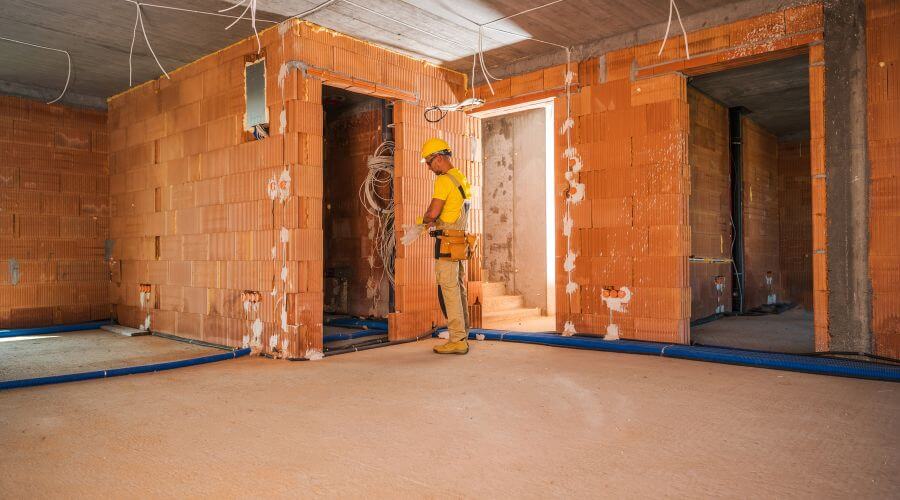 Expert flood damage restoration services in Manitou Beach, MI